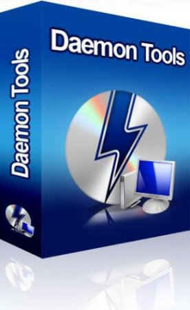 Daemon Tools 3.47 0 - Daemon Tools И Alcohol